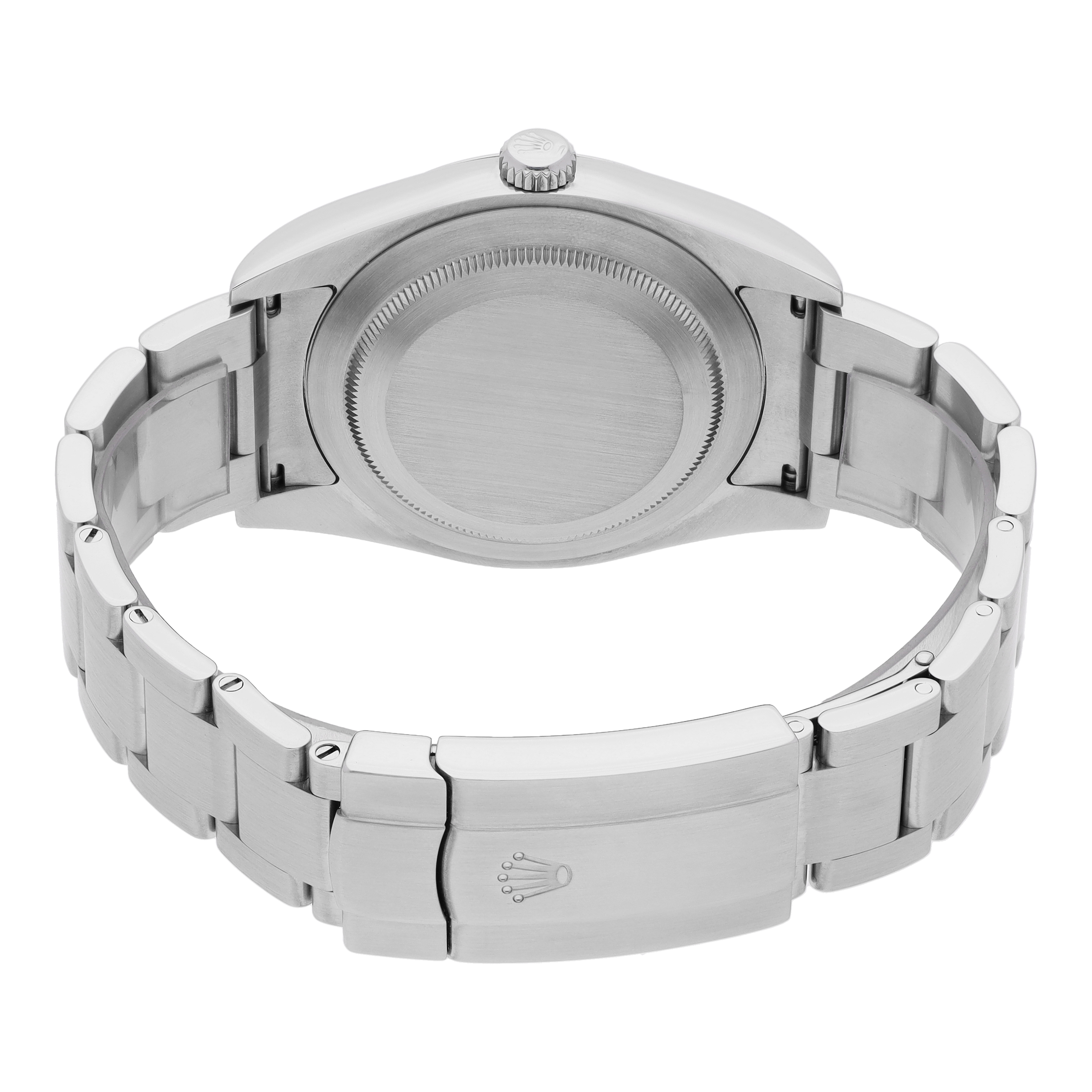 Rolex Oyster Perpetual 114300