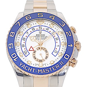 Rolex Yacht-Master II 116681