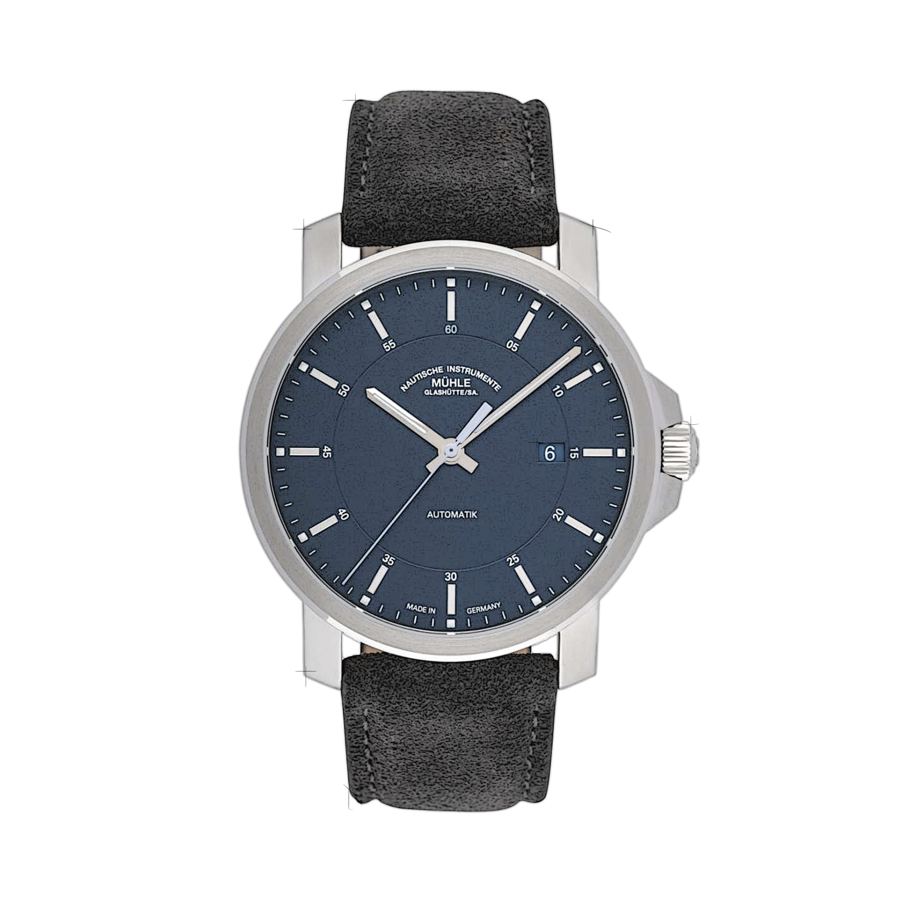 Mühle Glashütte 29er M1-25-72-VB