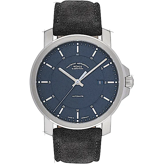 Mühle Glashütte 29er M1-25-72-VB Mühle Glashütte 29er M1-25-72-VB