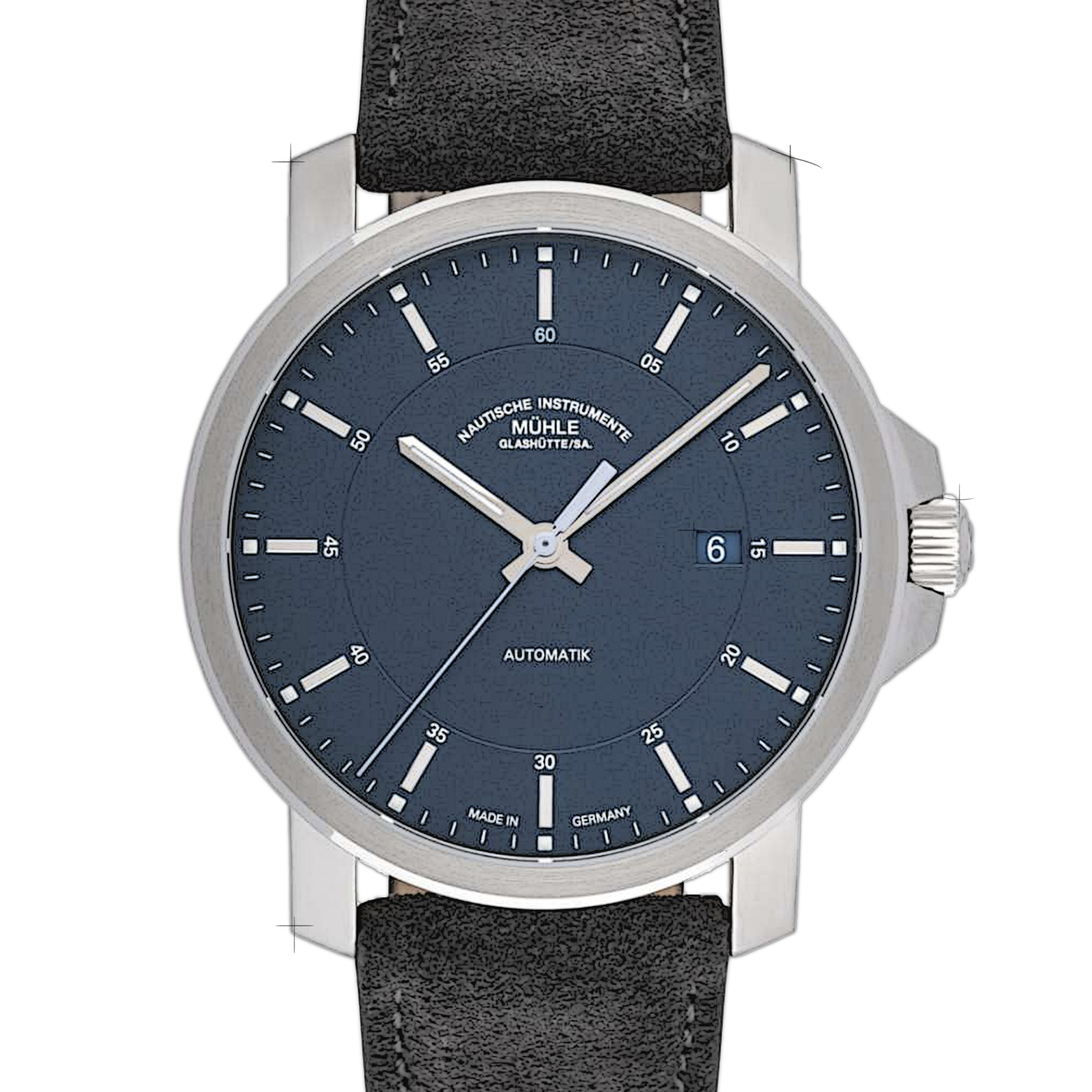 Mühle Glashütte 29er M1-25-72-VB