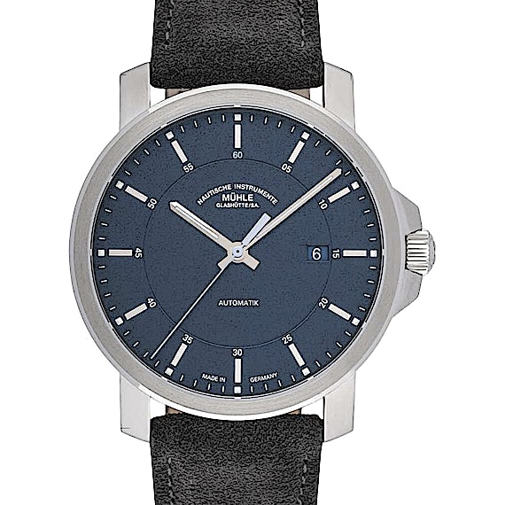 Mühle Glashütte 29er M1-25-72-VB Mühle Glashütte 29er M1-25-72-VB
