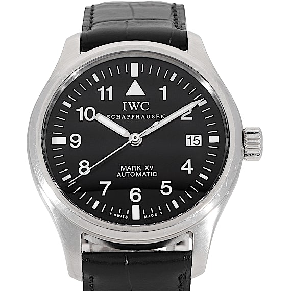 IWC Pilot's Watch IW3253