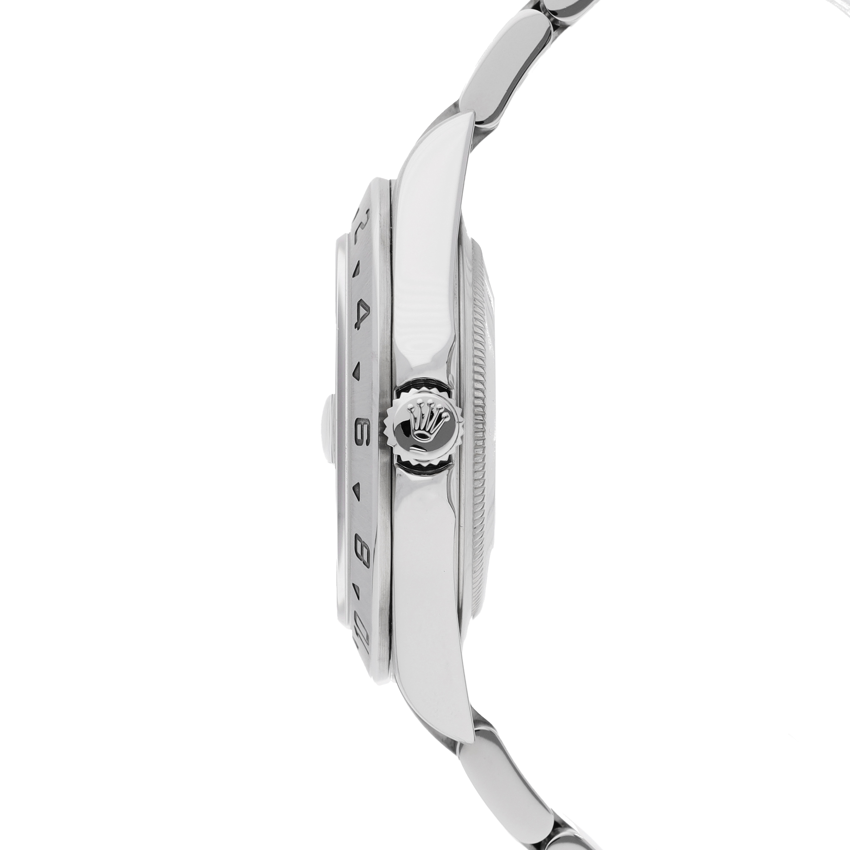 Rolex Explorer II 16570