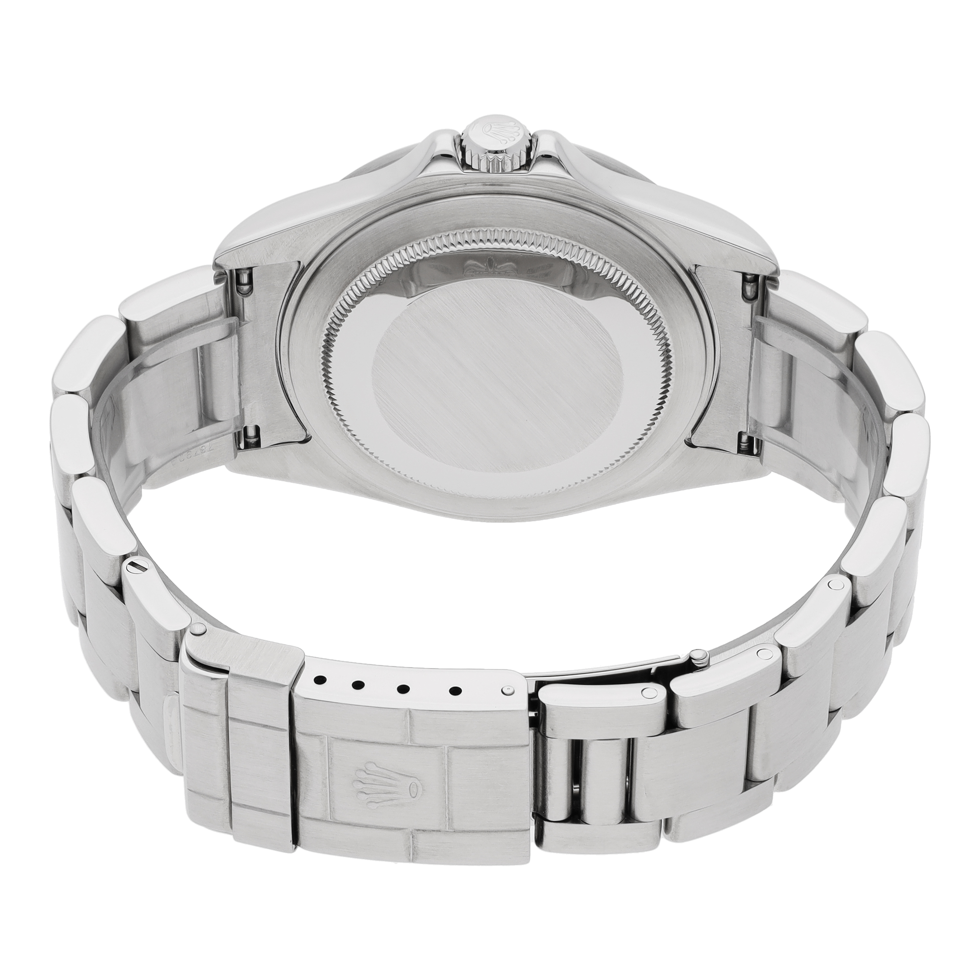 Rolex Explorer II 16570