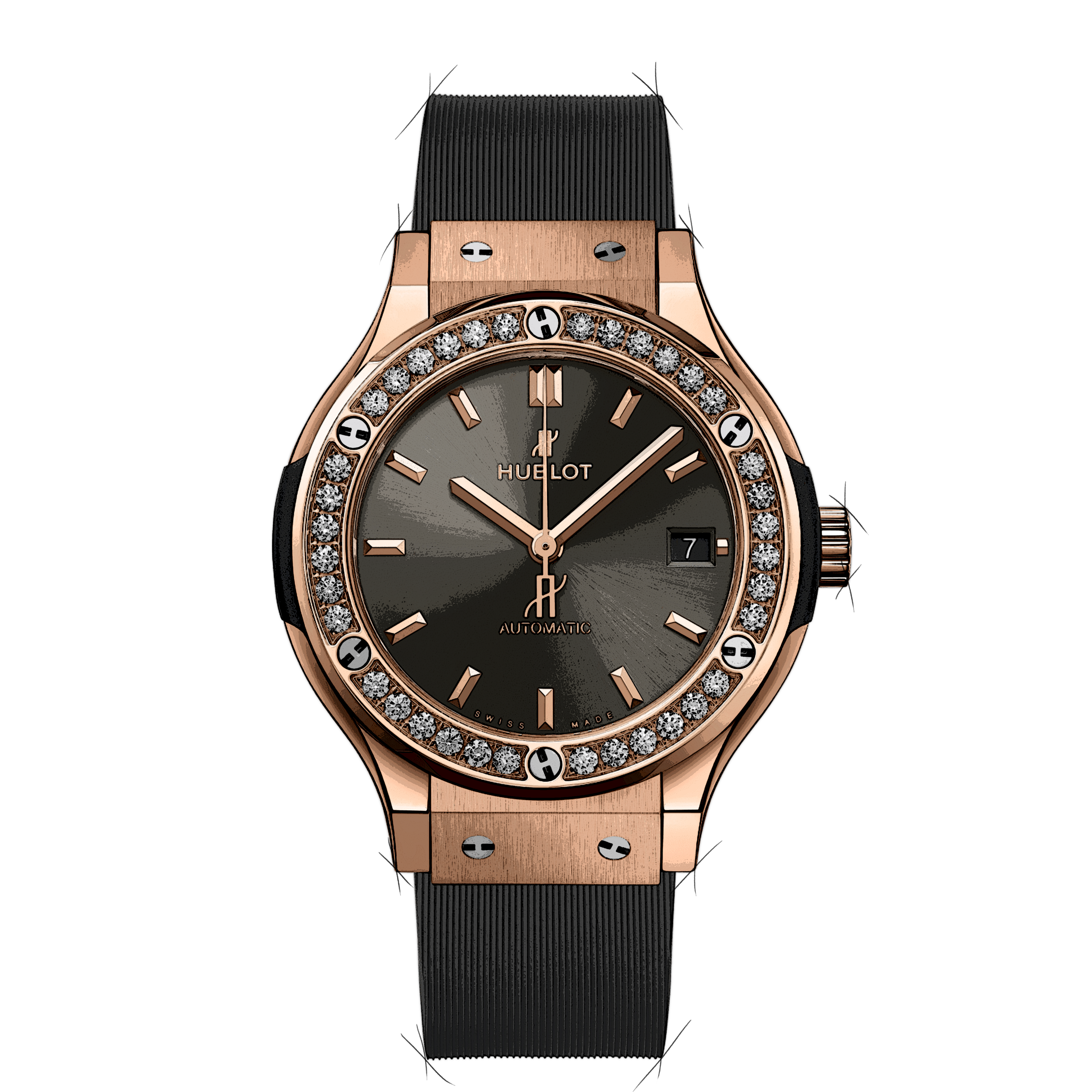 Hublot Classic Fusion 565.OX.7081.RX.1204