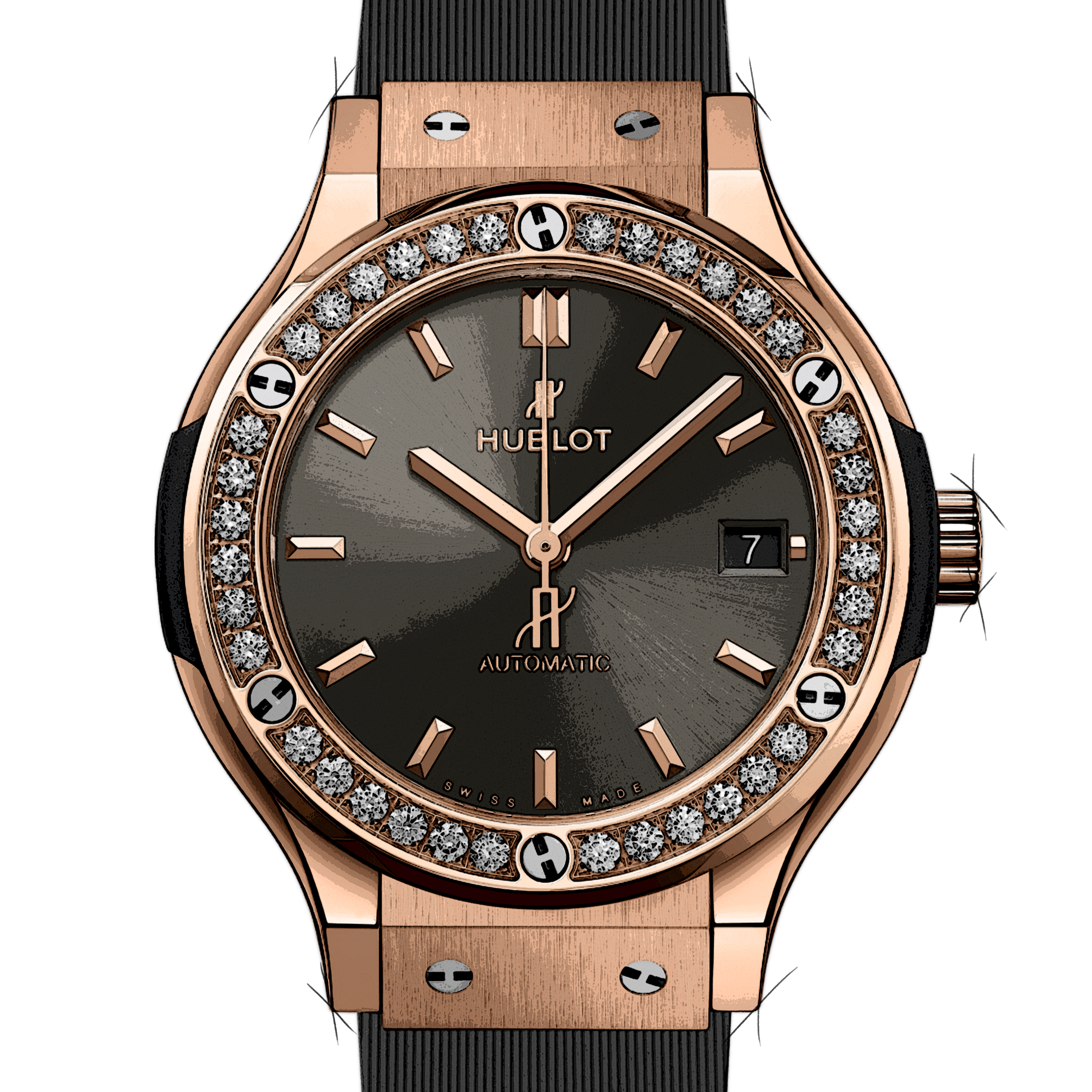 Hublot Classic Fusion 565.OX.7081.RX.1204