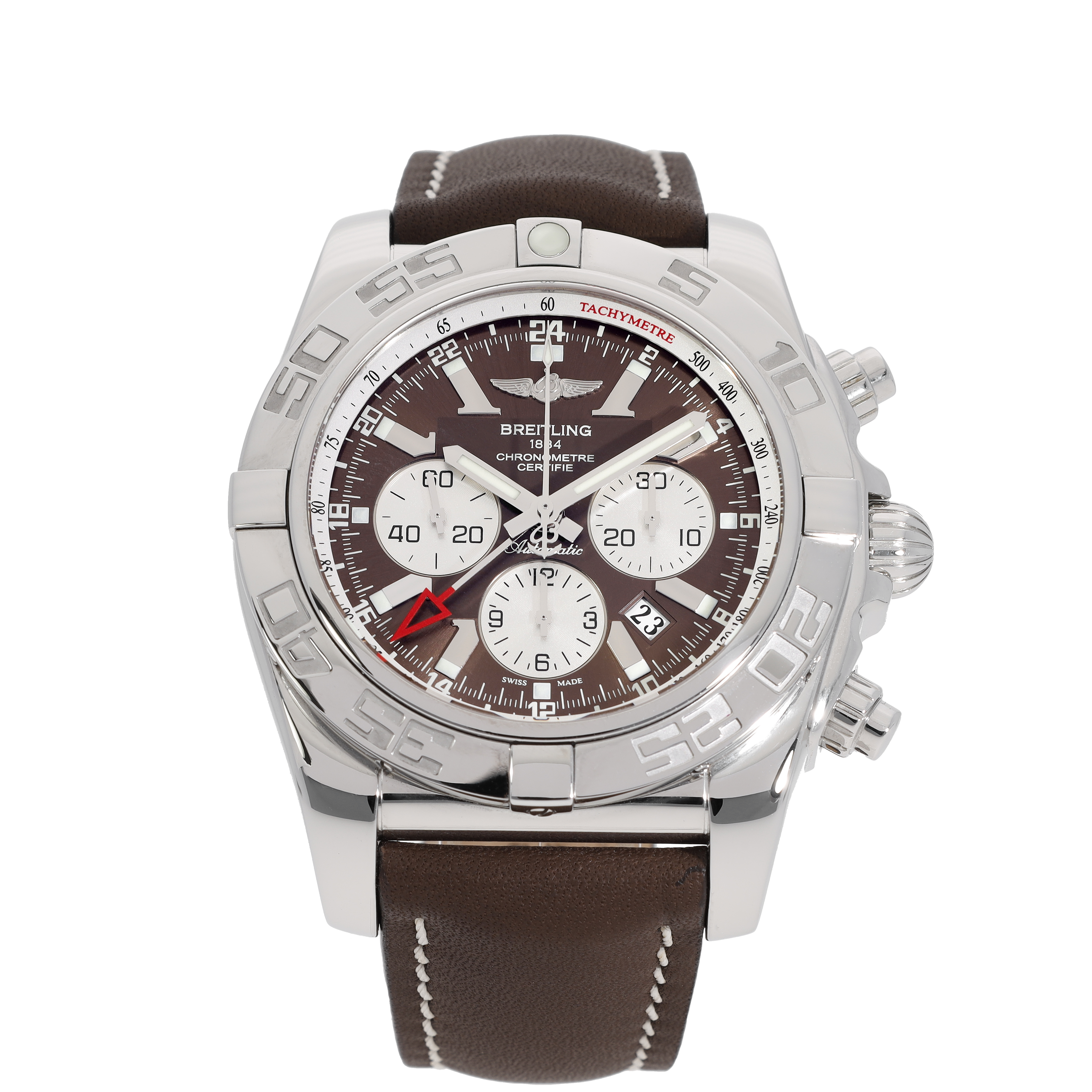 Breitling Chronomat AB041012.Q586