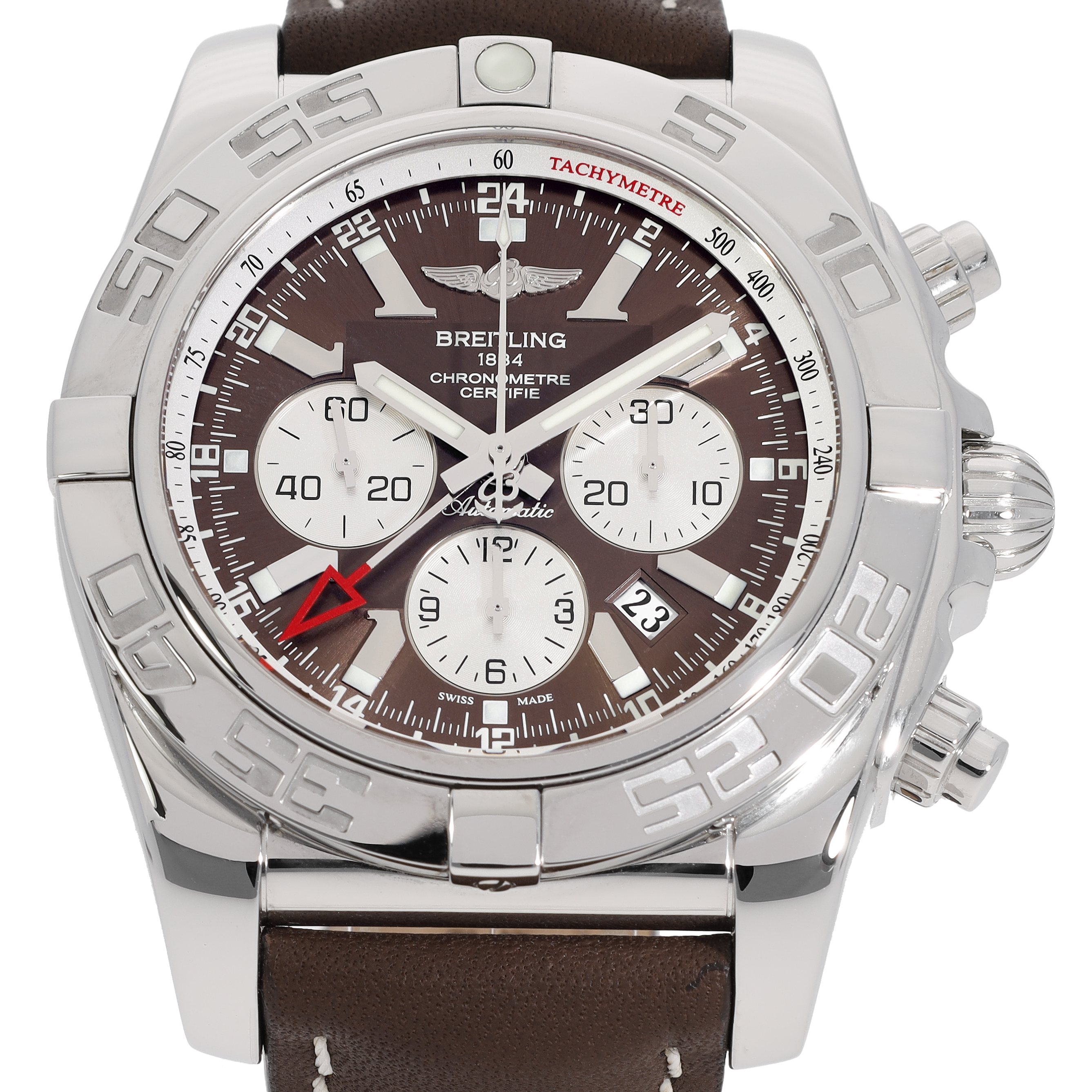 Breitling Chronomat AB041012.Q586