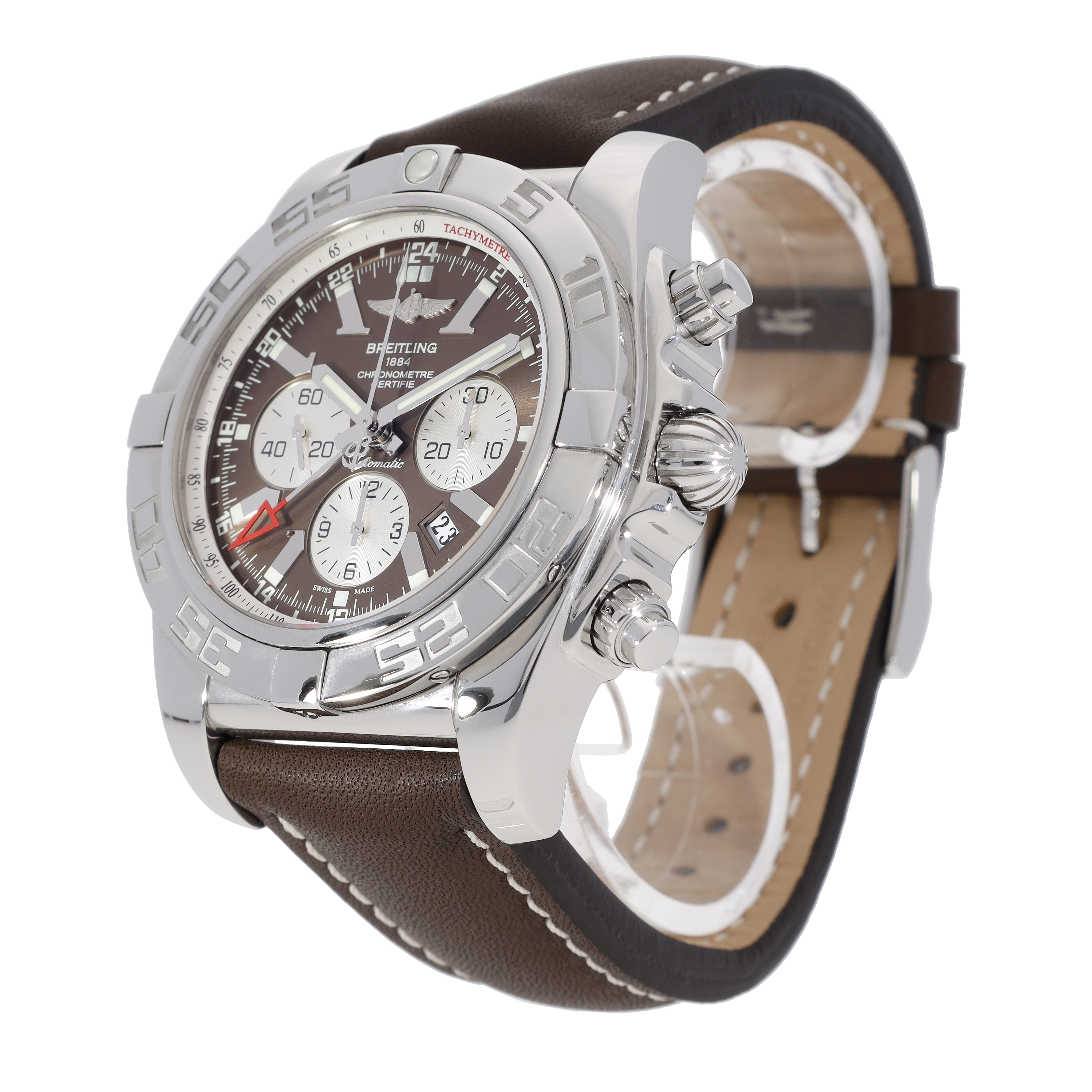 Breitling Chronomat AB041012.Q586