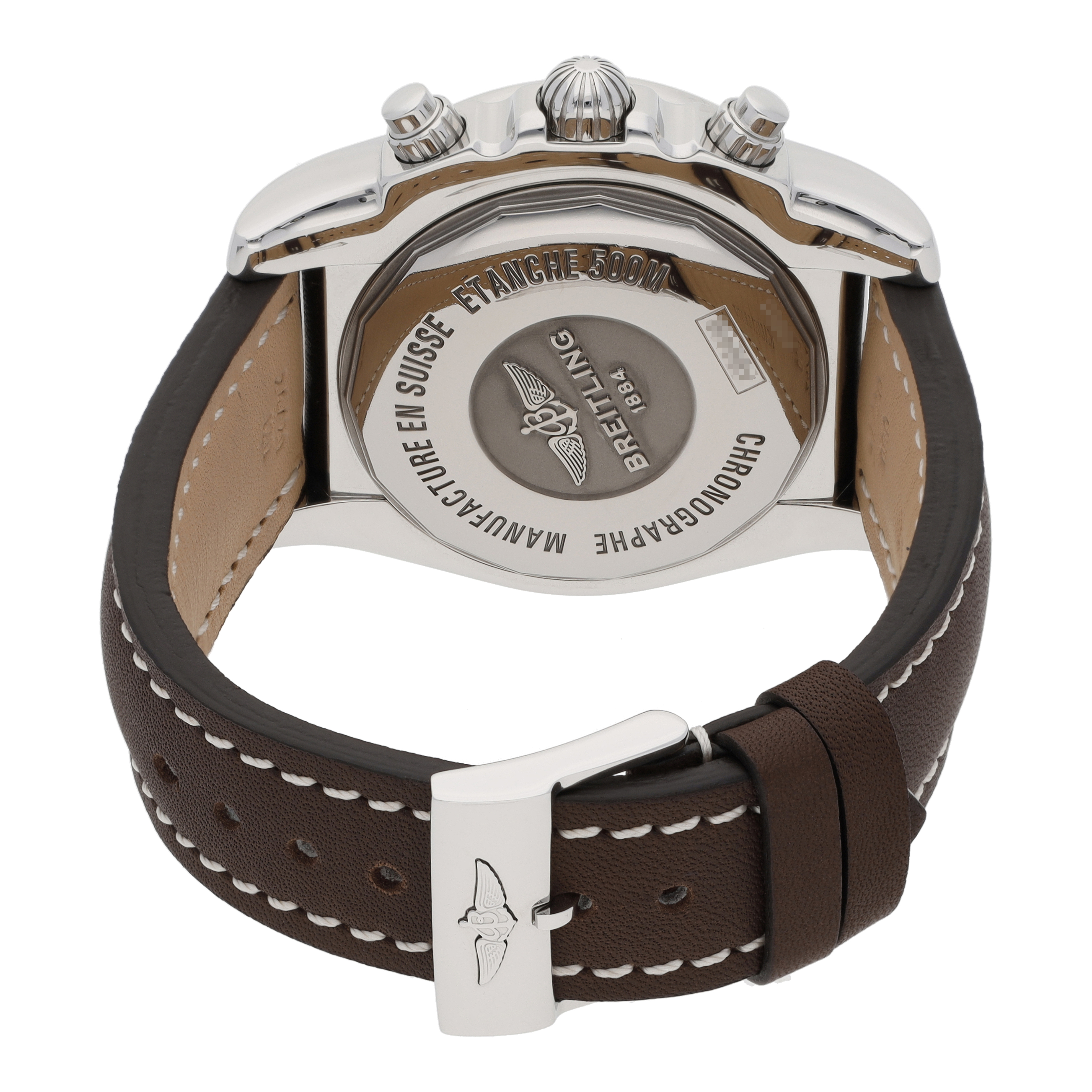 Breitling Chronomat AB041012.Q586