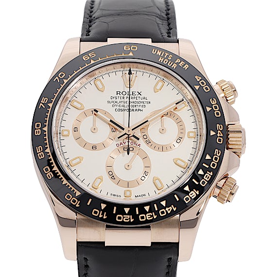 Rolex Cosmograph Daytona 116515LN Rolex Cosmograph Daytona 116515LN