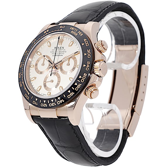 Rolex Cosmograph Daytona 116515LN Rolex Cosmograph Daytona 116515LN