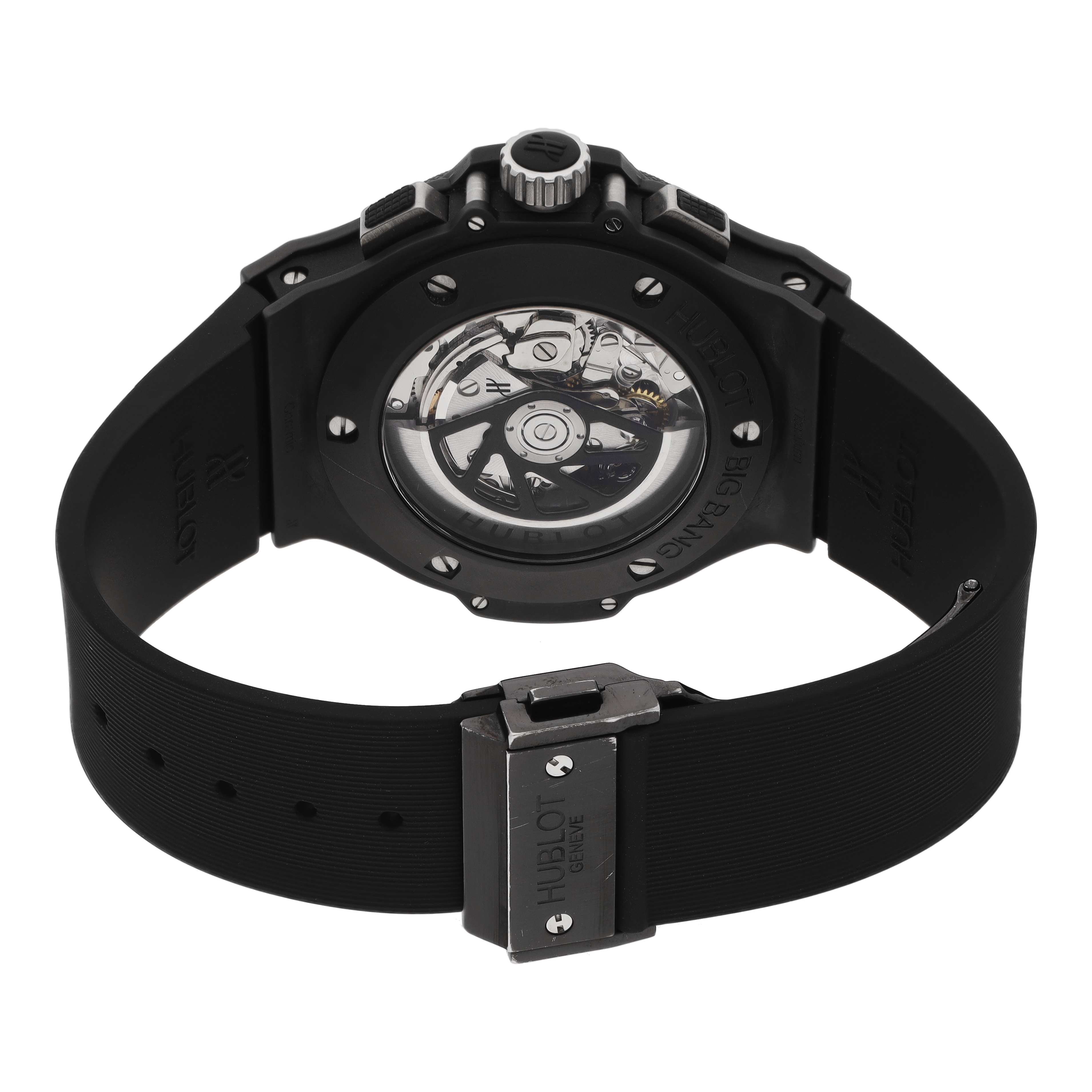 Hublot Big Bang 301.CI.1770.RX