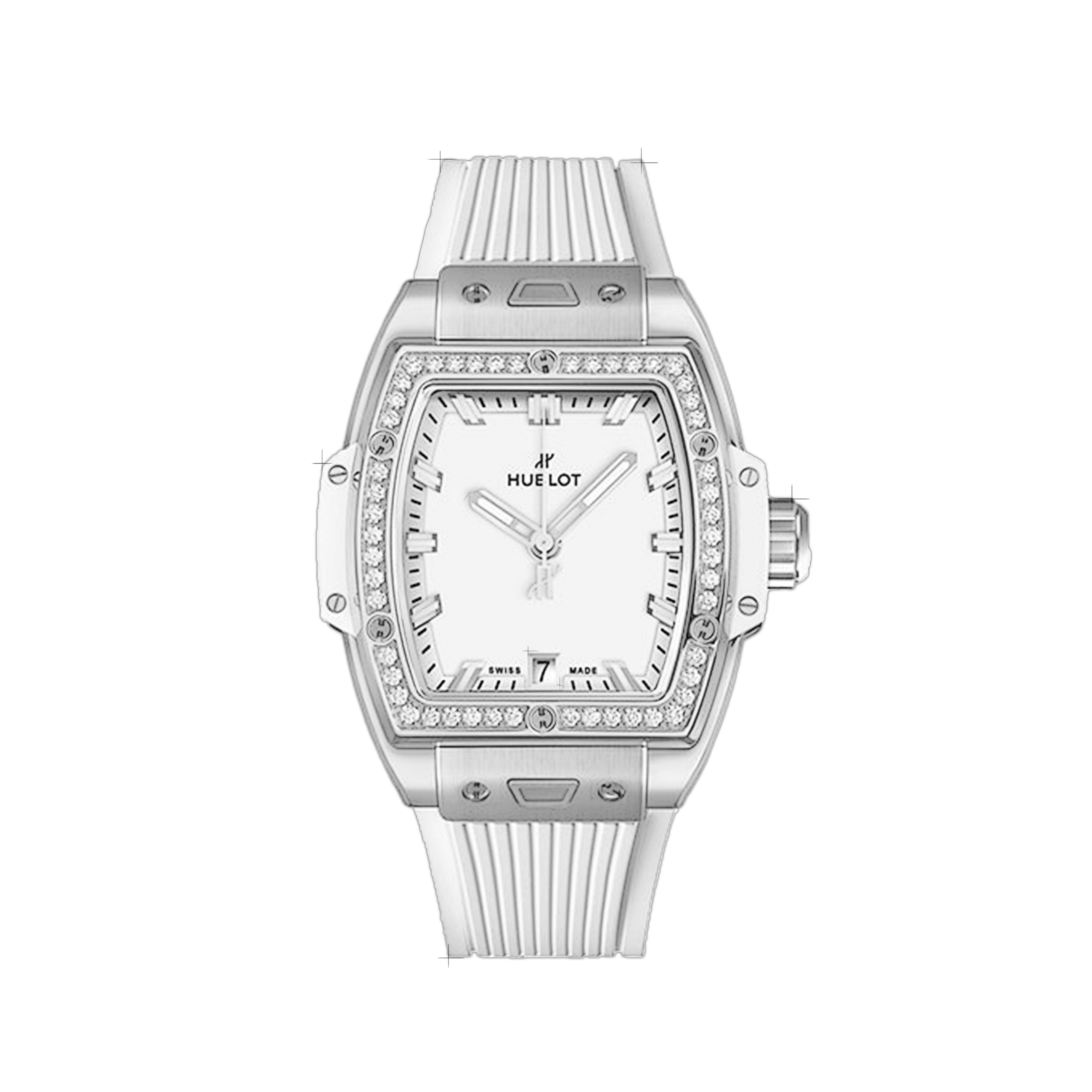 Hublot Spirit of Big Bang in Titanium CHRONEXT