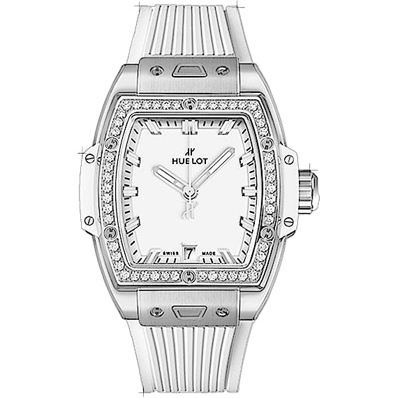 Hublot Spirit of Big Bang in Titanium CHRONEXT