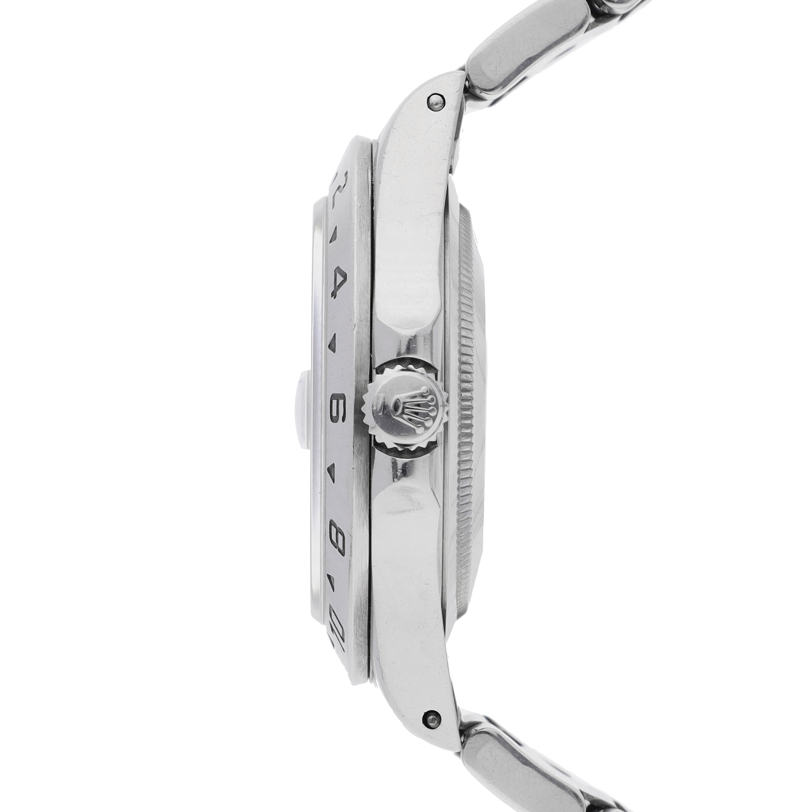 Rolex Explorer II 16570