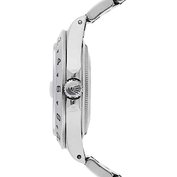 Rolex Explorer II 16570 Rolex Explorer II 16570