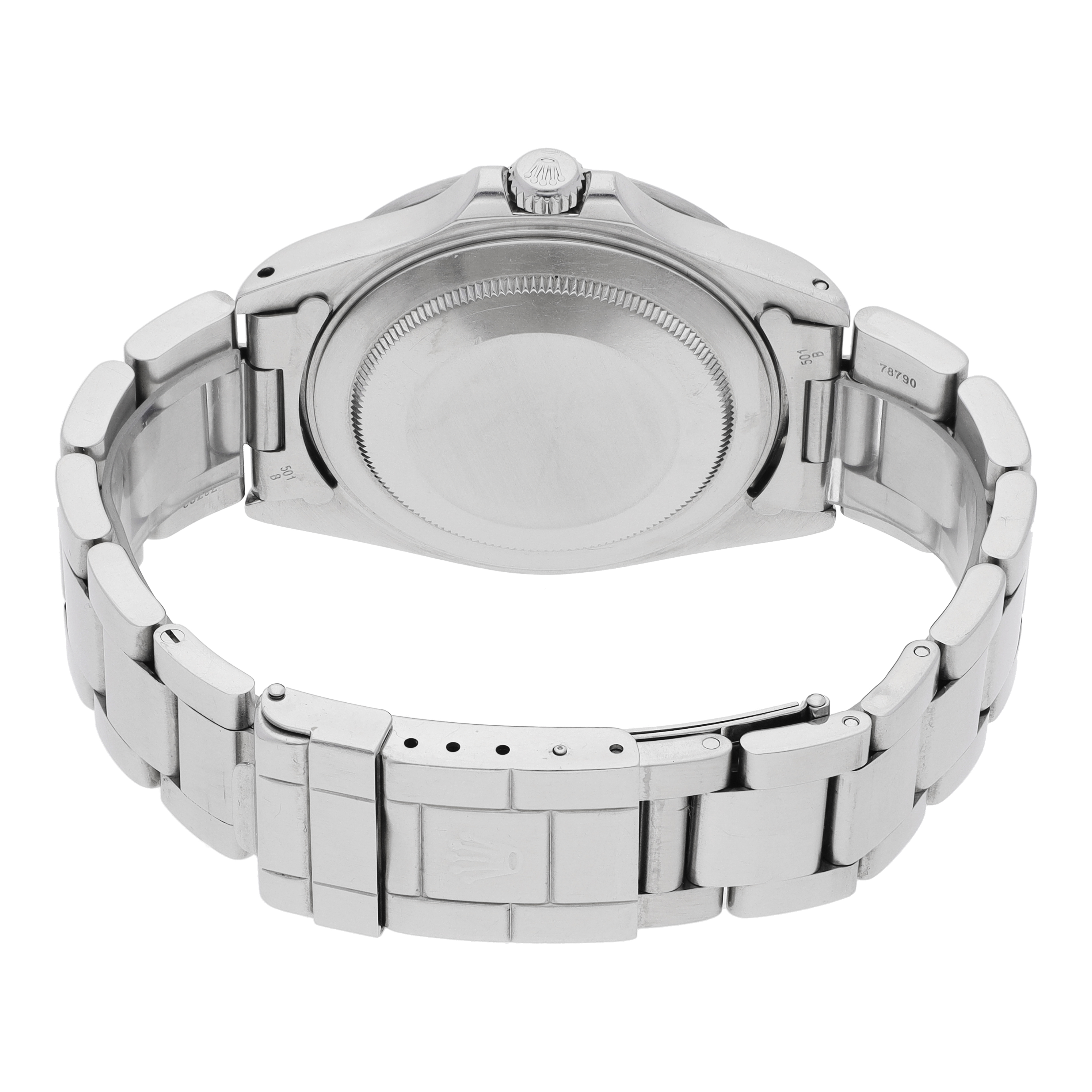 Rolex Explorer II 16570