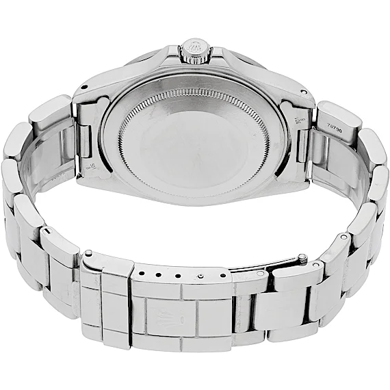 Rolex Explorer II 16570 Rolex Explorer II 16570