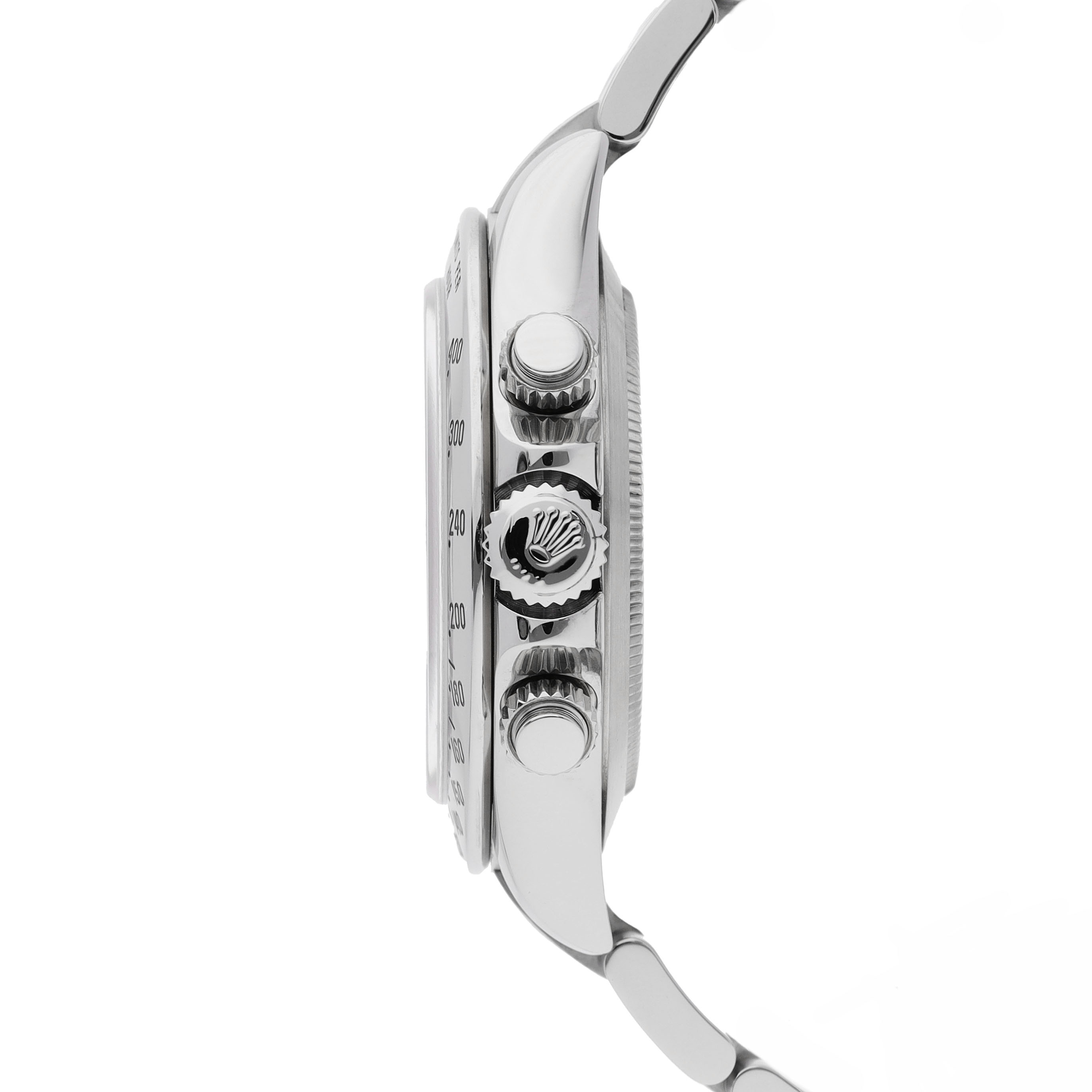 Rolex Cosmograph Daytona 116520