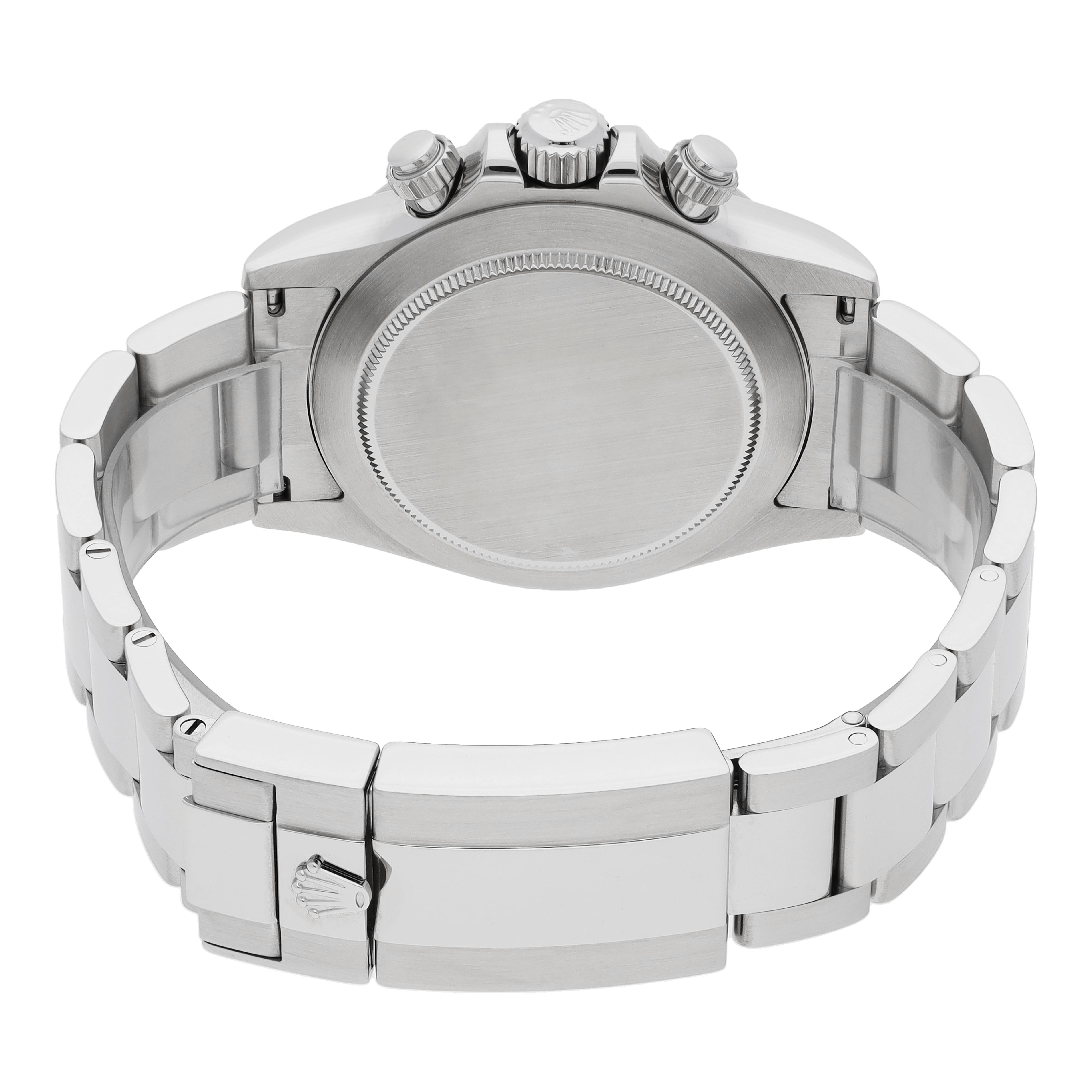 Rolex Cosmograph Daytona 116520