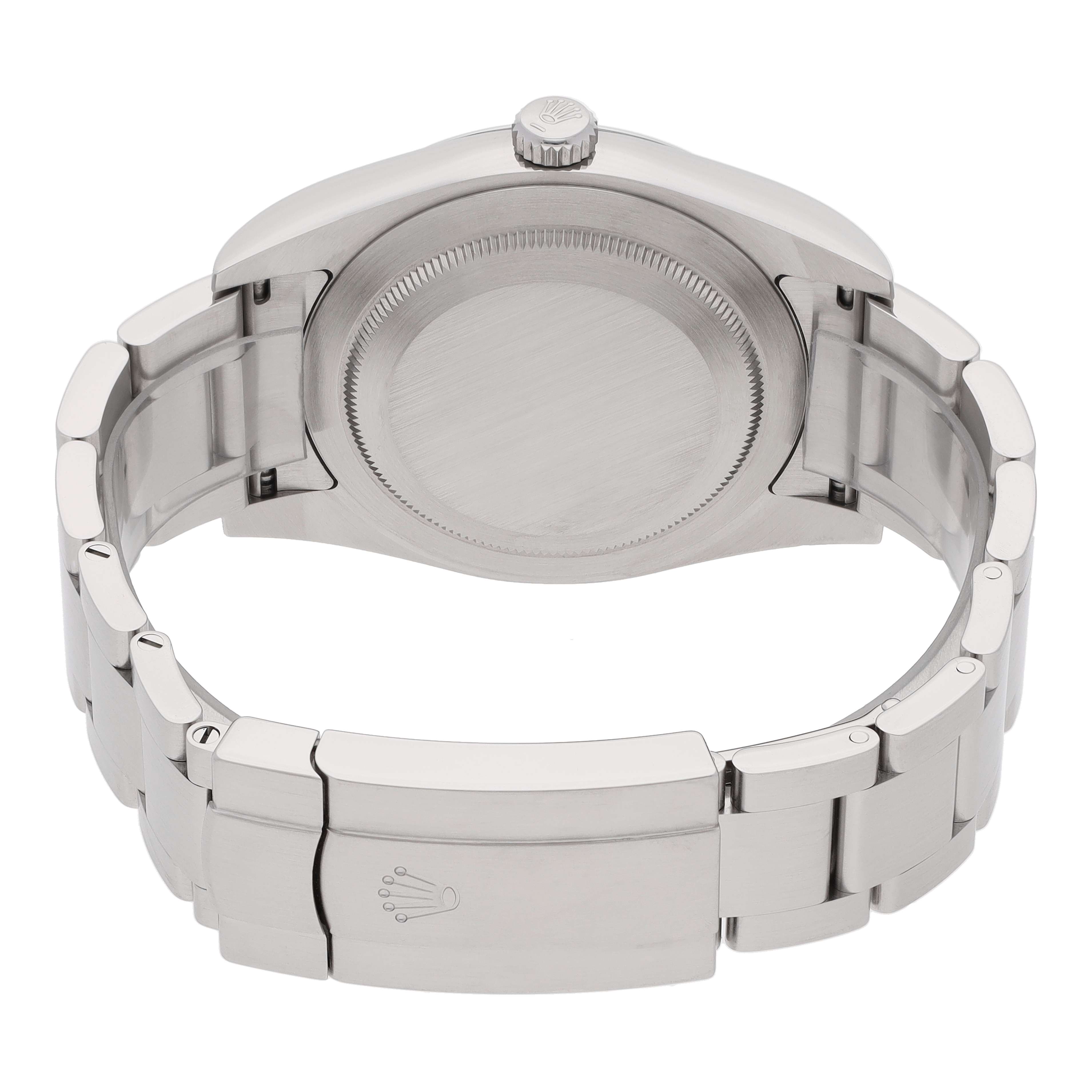 Rolex Oyster Perpetual 114300