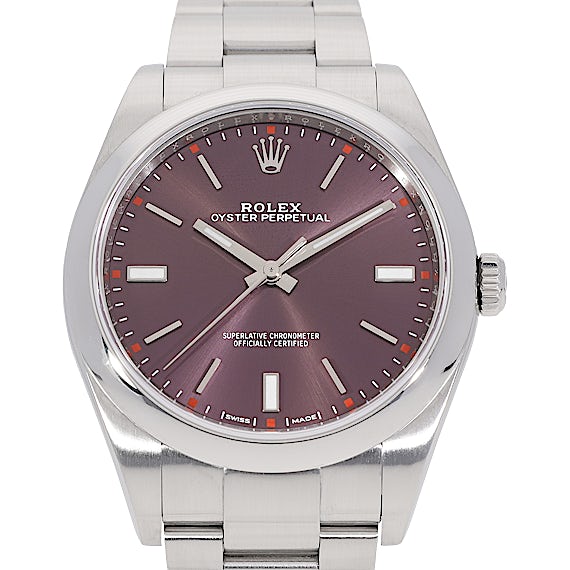 Rolex Oyster Perpetual 114300 Rolex Oyster Perpetual 114300