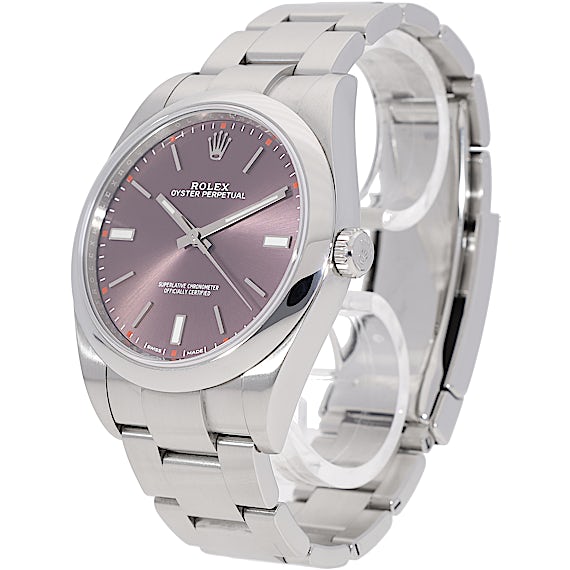 Rolex Oyster Perpetual 114300 Rolex Oyster Perpetual 114300