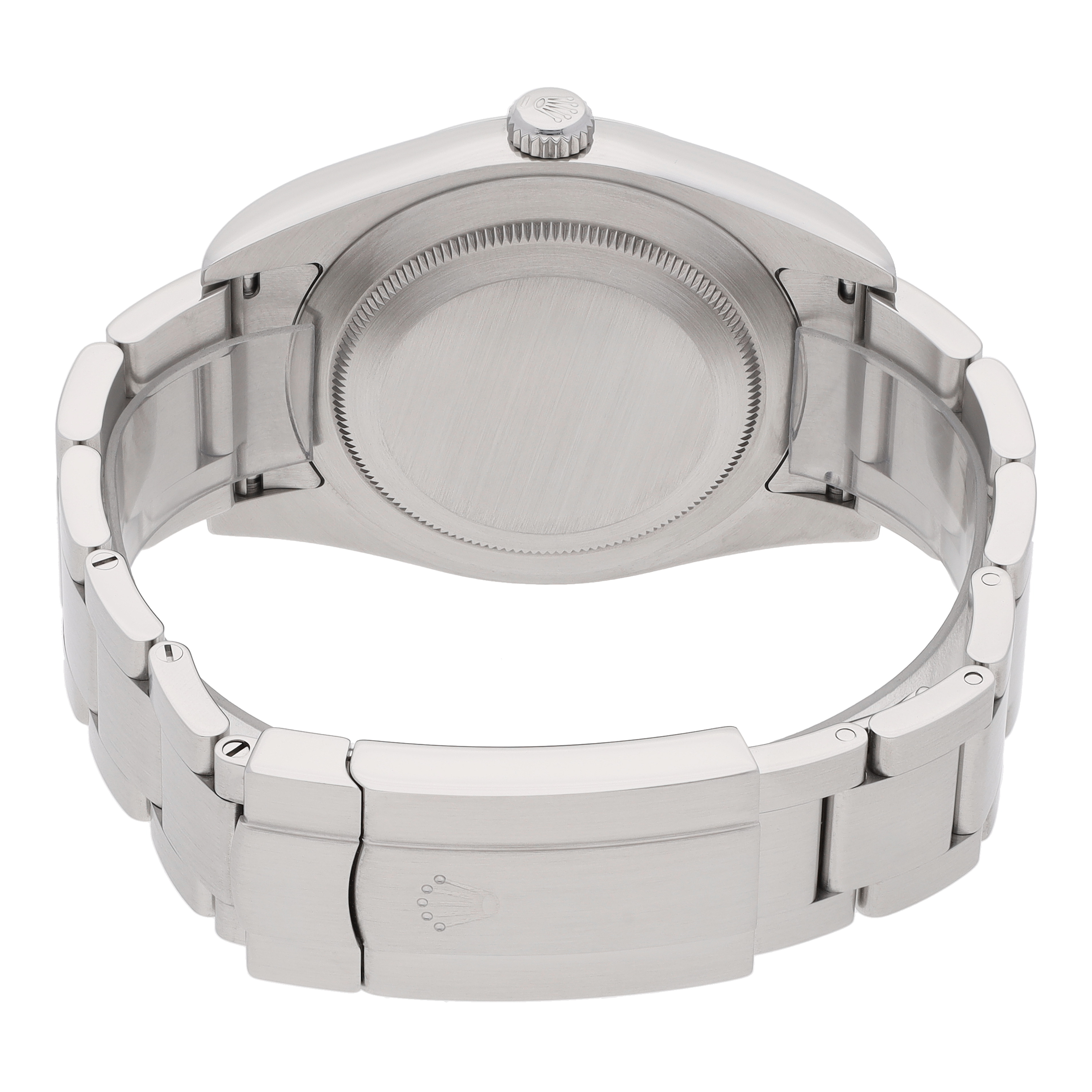 Rolex Oyster Perpetual 114300