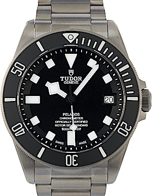 Tudor Pelagos 25600TN
