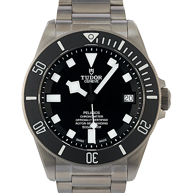 Tudor Pelagos 25600TN Tudor Pelagos 25600TN