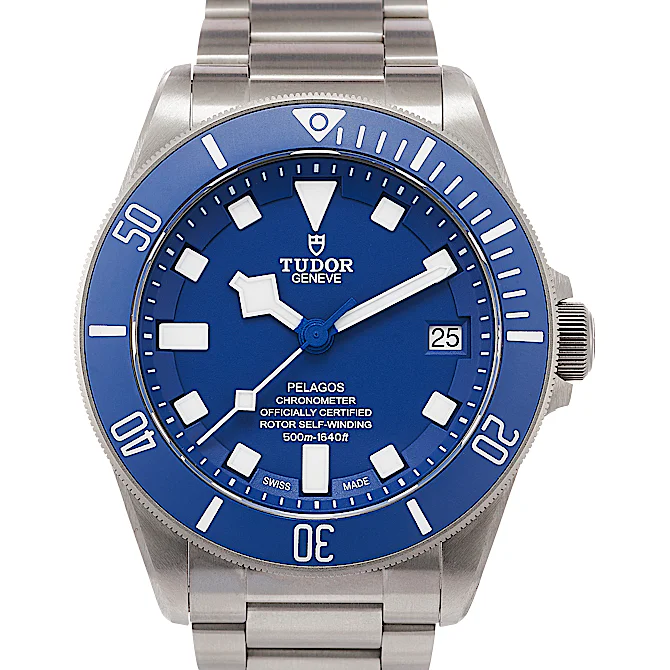 Tudor Pelagos 25600TB Tudor Pelagos 25600TB