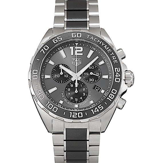 TAG Heuer Formula 1 CAZ1011.BA0843  TAG Heuer Formula 1 CAZ1011.BA0843