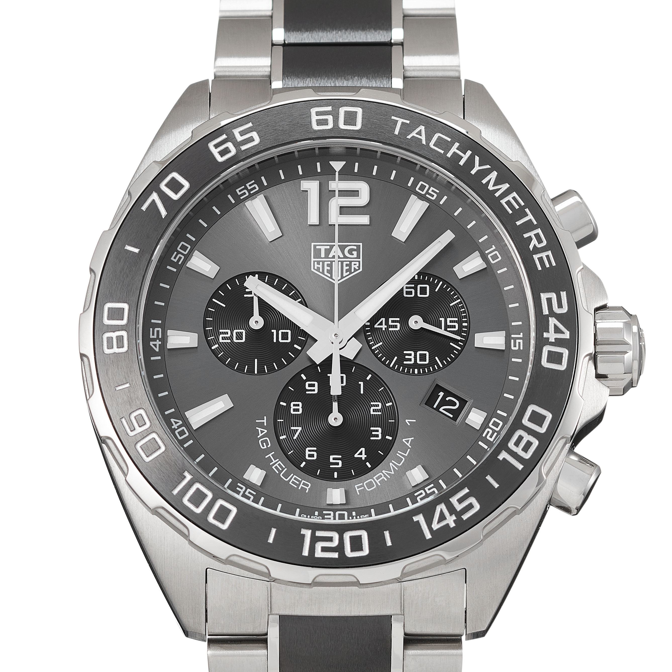 TAG Heuer Formula 1 CAZ1011.BA0843