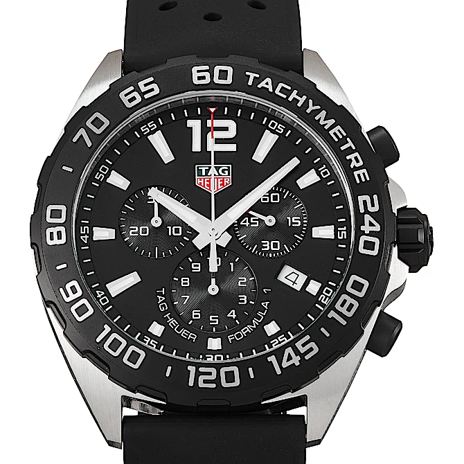 TAG Heuer Formula 1 CAZ1010.FT8024 TAG Heuer Formula 1 CAZ1010.FT8024