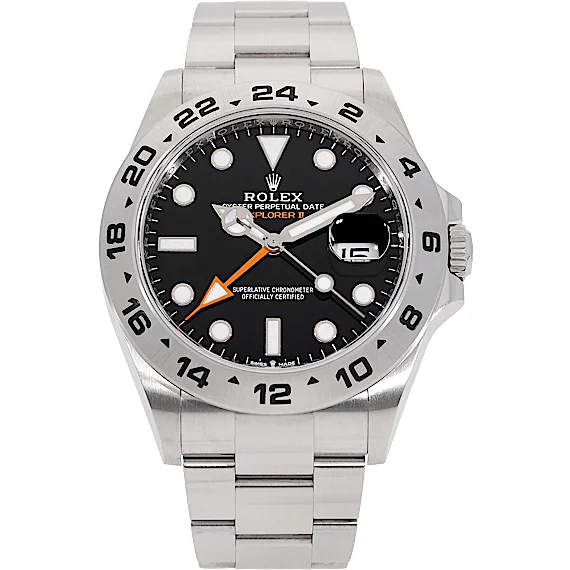 Rolex Explorer II 226570 Rolex Explorer II 226570