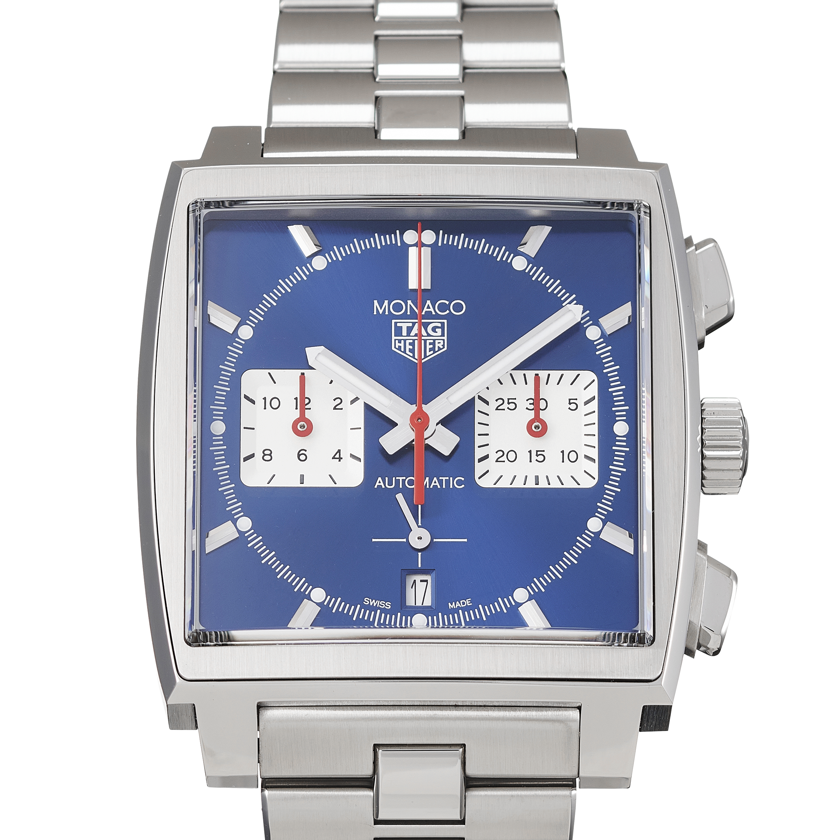 TAG Heuer Monaco CBL2111.BA0644