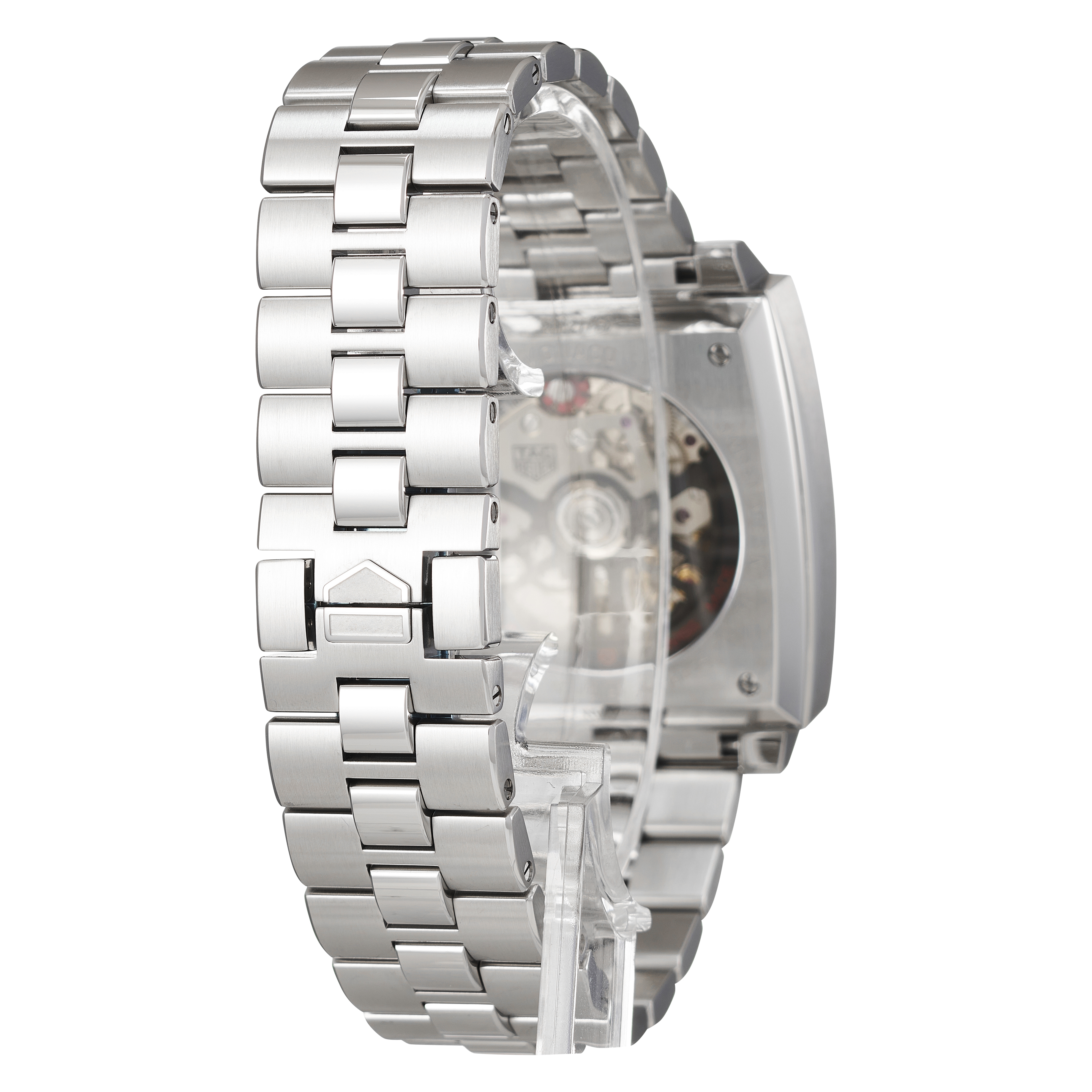 TAG Heuer Monaco CBL2111.BA0644