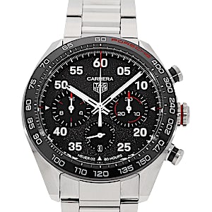 TAG Heuer Carrera CBN2A1F.BA0643  TAG Heuer Carrera CBN2A1F.BA0643