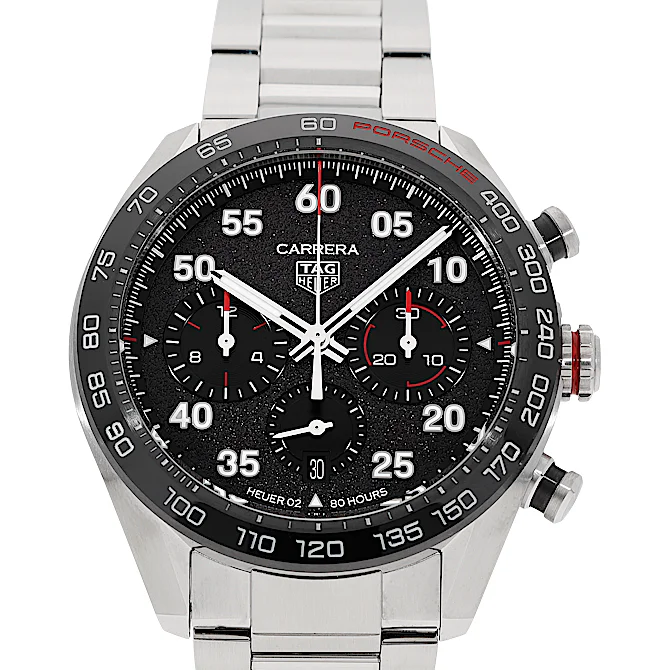 TAG Heuer Carrera CBN2A1F.BA0643 TAG Heuer Carrera CBN2A1F.BA0643