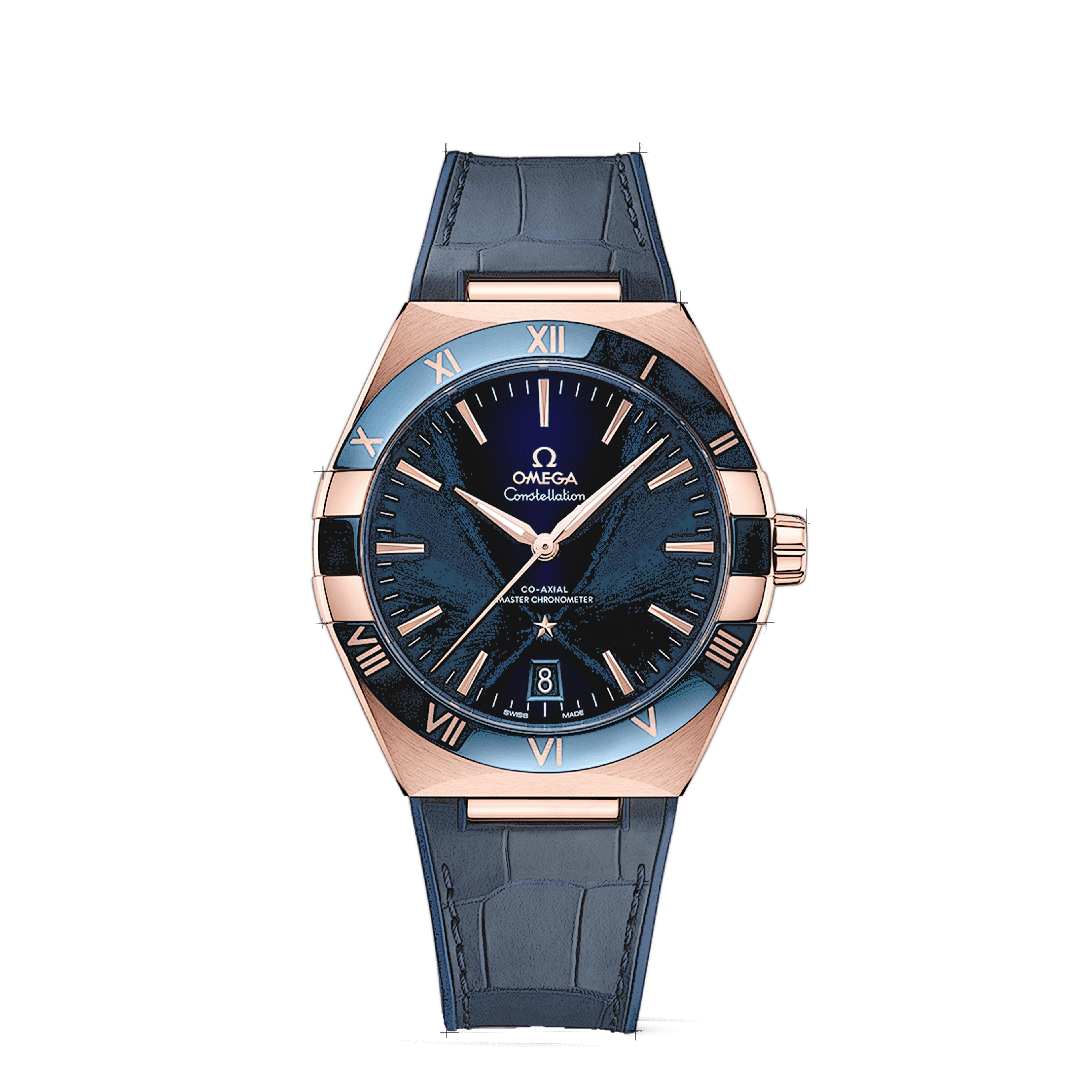 Omega Constellation 131.63.41.21.03.001