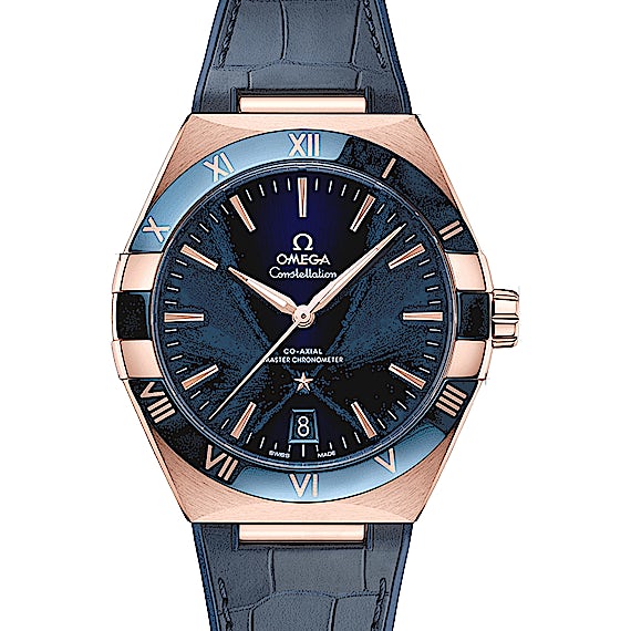 Omega Constellation 131.63.41.21.03.001 Omega Constellation 131.63.41.21.03.001
