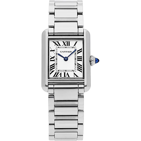 Cartier Tank WSTA0051 Cartier Tank WSTA0051