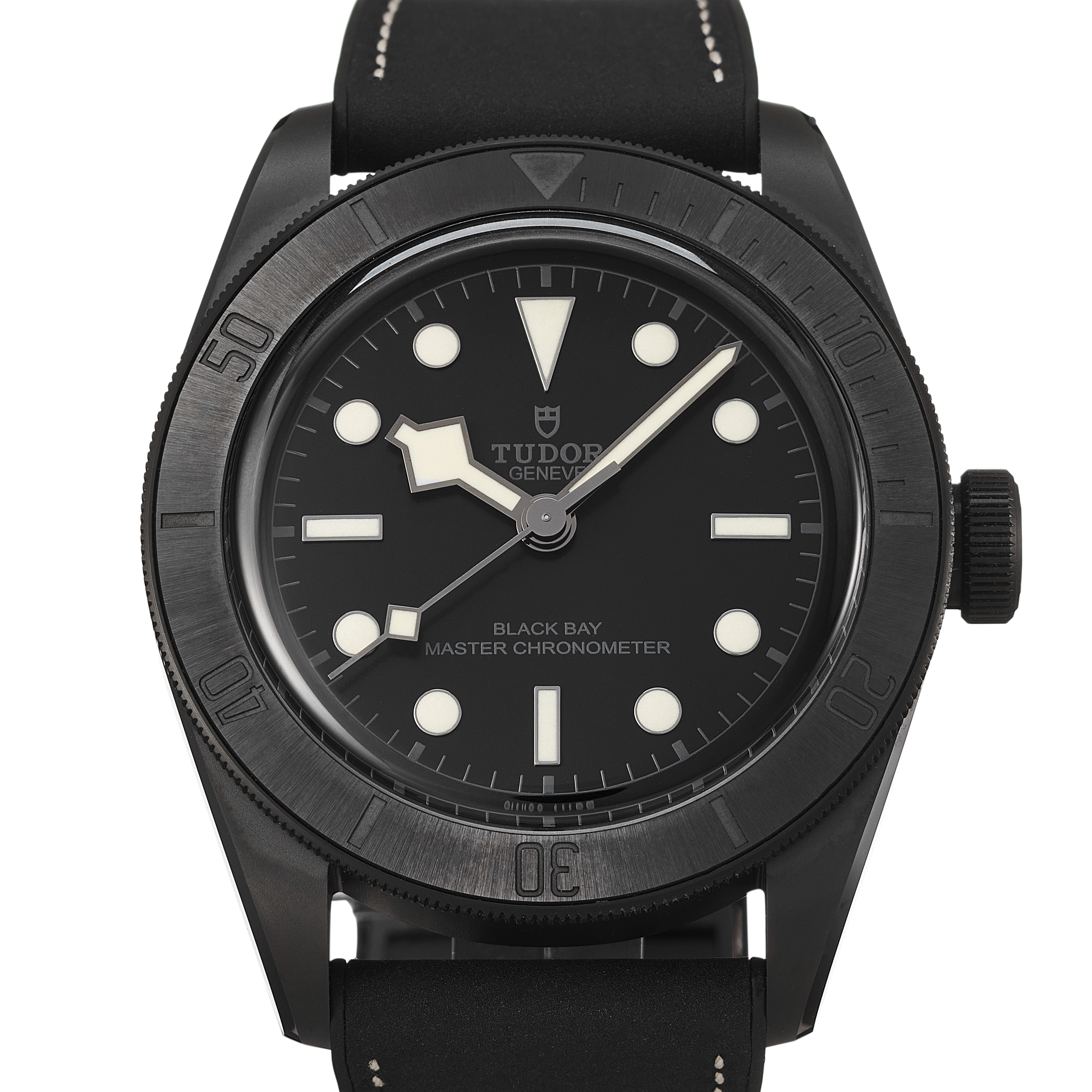Tudor Black Bay 79210CNU