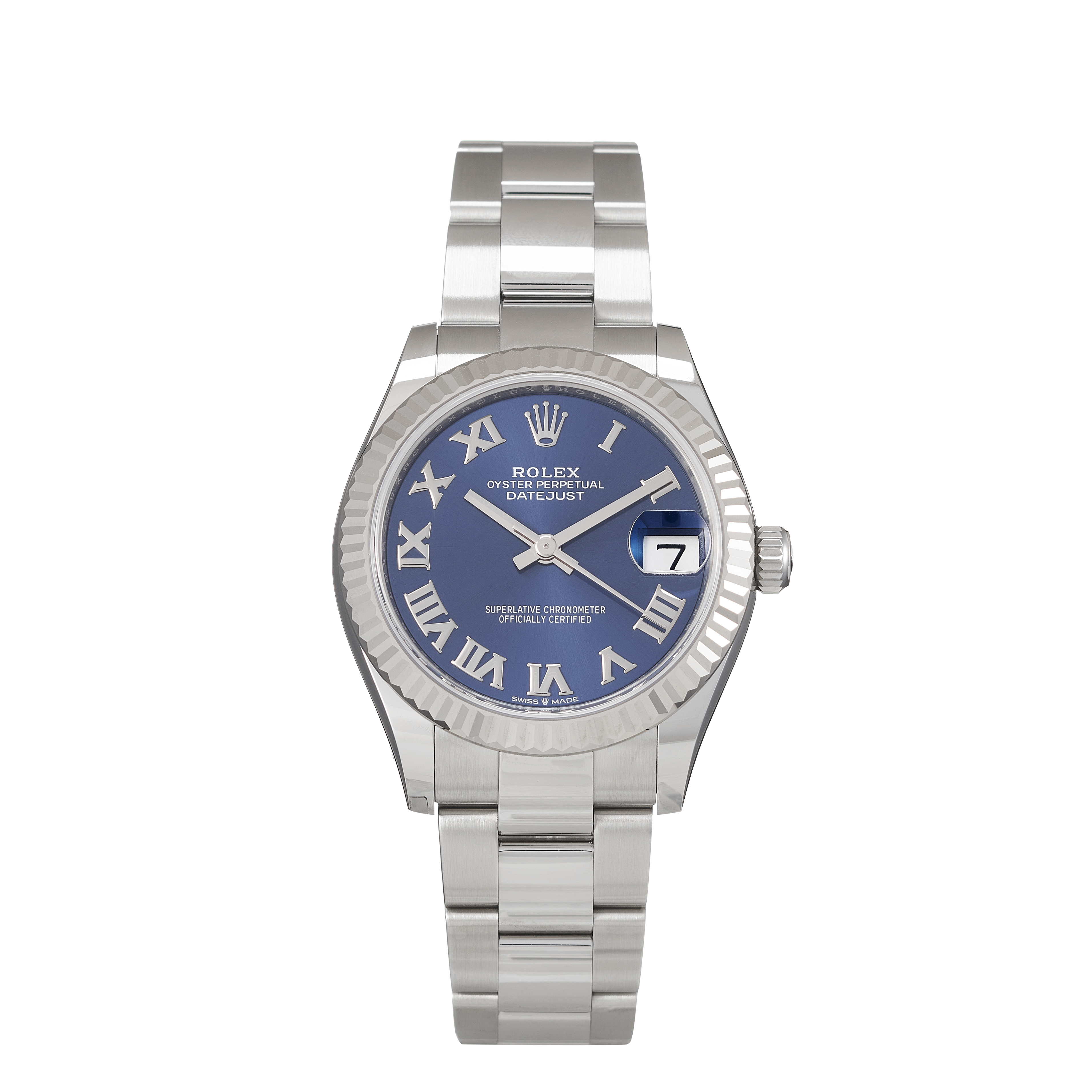 Rolex Datejust 278274