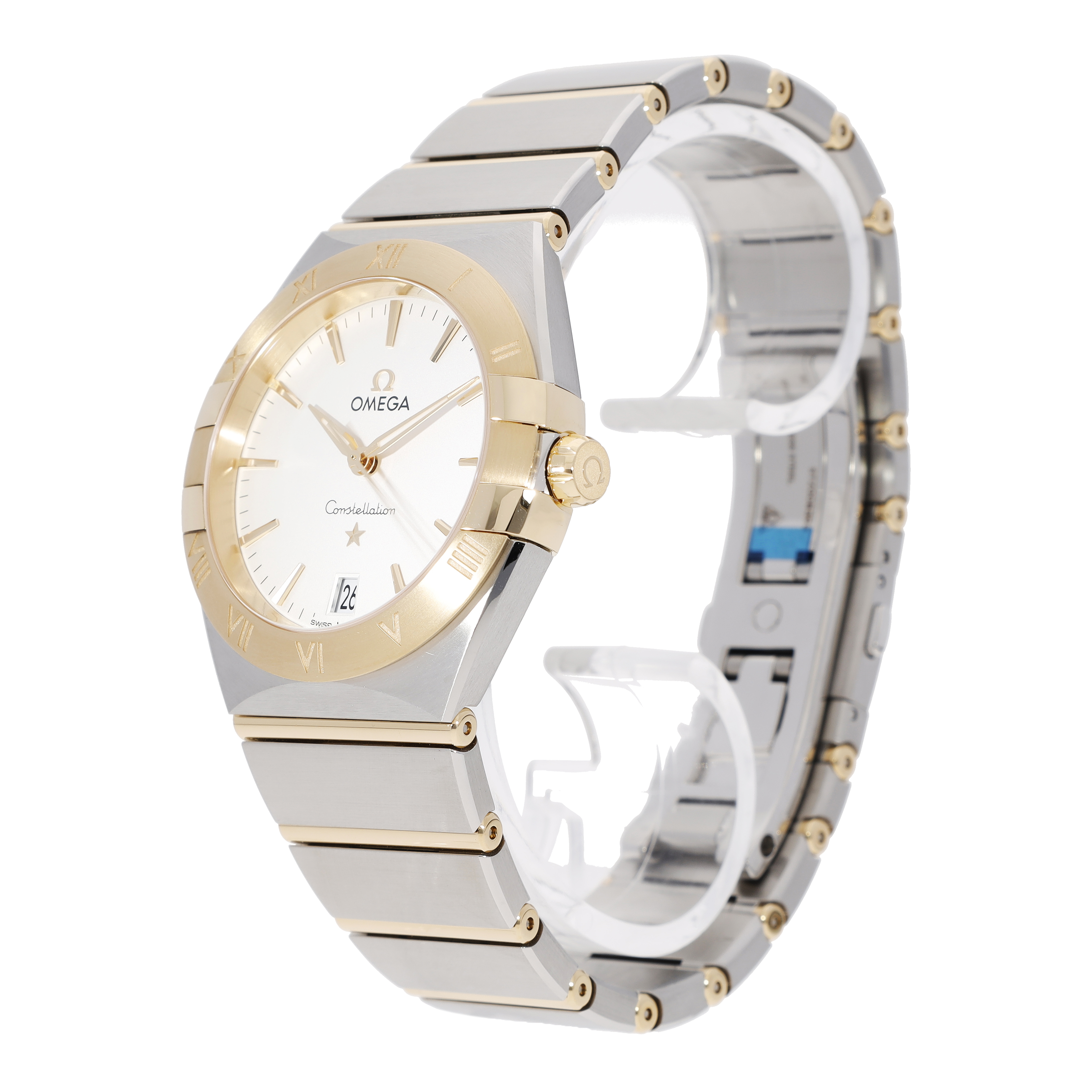 Omega Constellation 131.20.36.60.02.002