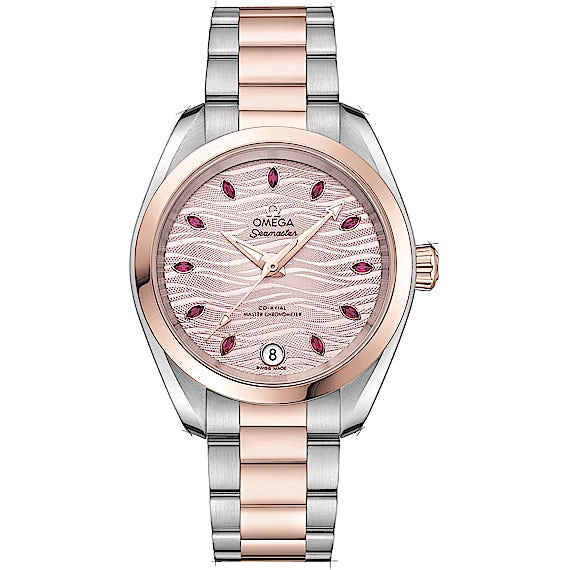 Omega Seamaster 220.20.34.20.60.001  Omega Seamaster 220.20.34.20.60.001