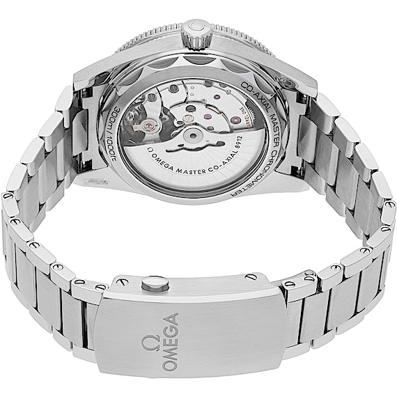 Omega Seamaster 234.30.41.21.03.001  Omega Seamaster 234.30.41.21.03.001