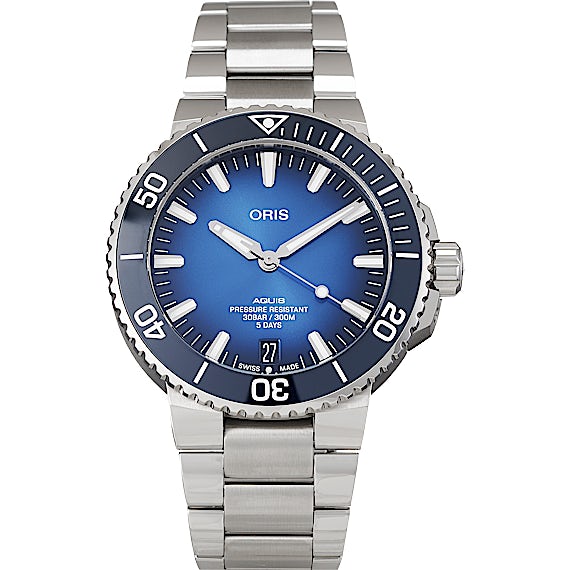 Oris Aquis 01 400 7763 4135-07 8 24 09PEB